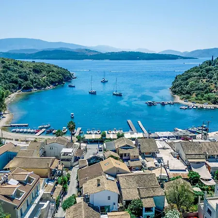 Jinjola Agios Stefanos Kassiopi