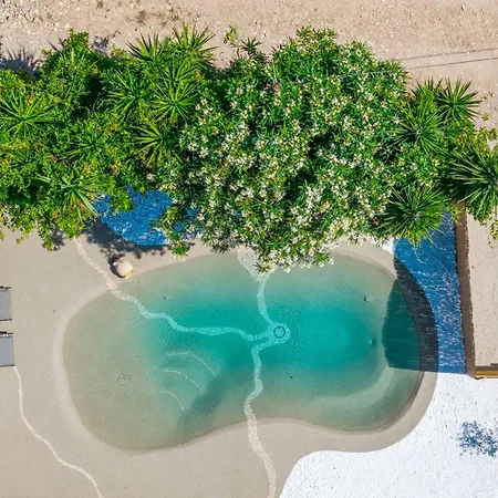 Villa Jinjola Agios Stefanos Kassiopi