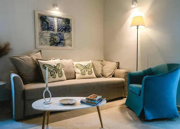 Jinjola Willa Agios Stefanos Kassiopi